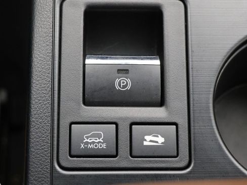 Used 2017 Subaru Outback 2.5i Touring w/ Popular Package #5A image 30