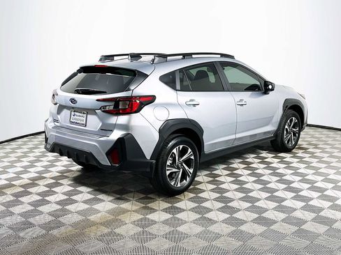 New 2026 Subaru Crosstrek 2.0i Premium w/ Convenience Package #2 image 7