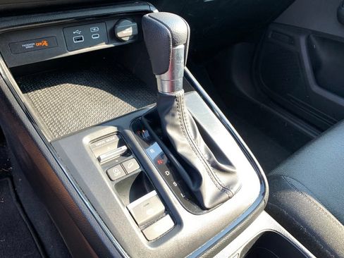 Used 2024 Honda CR-V EX image 20