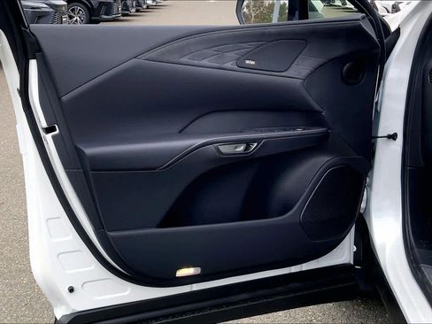 New 2026 Lexus RX 450h Luxury image 10