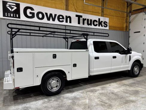 Used 2022 Ford F250 XL w/ Power Equipment Group RWD image 6