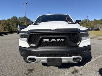 Used 2019 RAM 1500 Rebel w/ Rebel Level 2 Equipment Group video 2