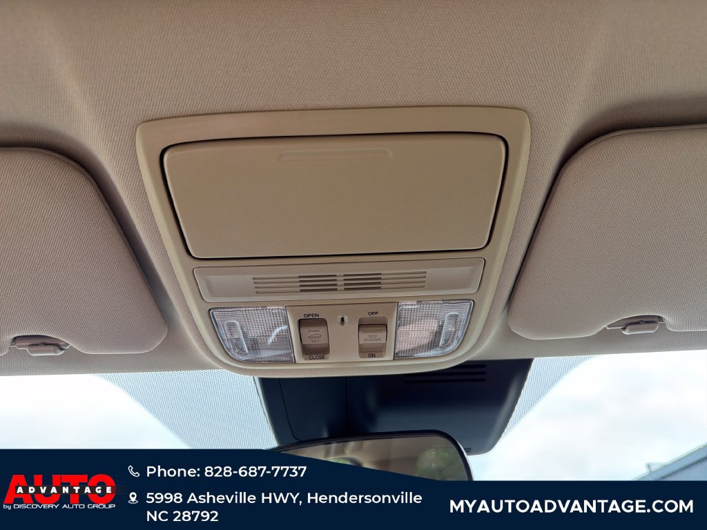 Used 2019 Honda CR-V EX image 23