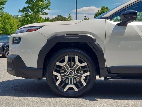Certified 2026 Subaru Outback Touring XT AWD/4WD image 9