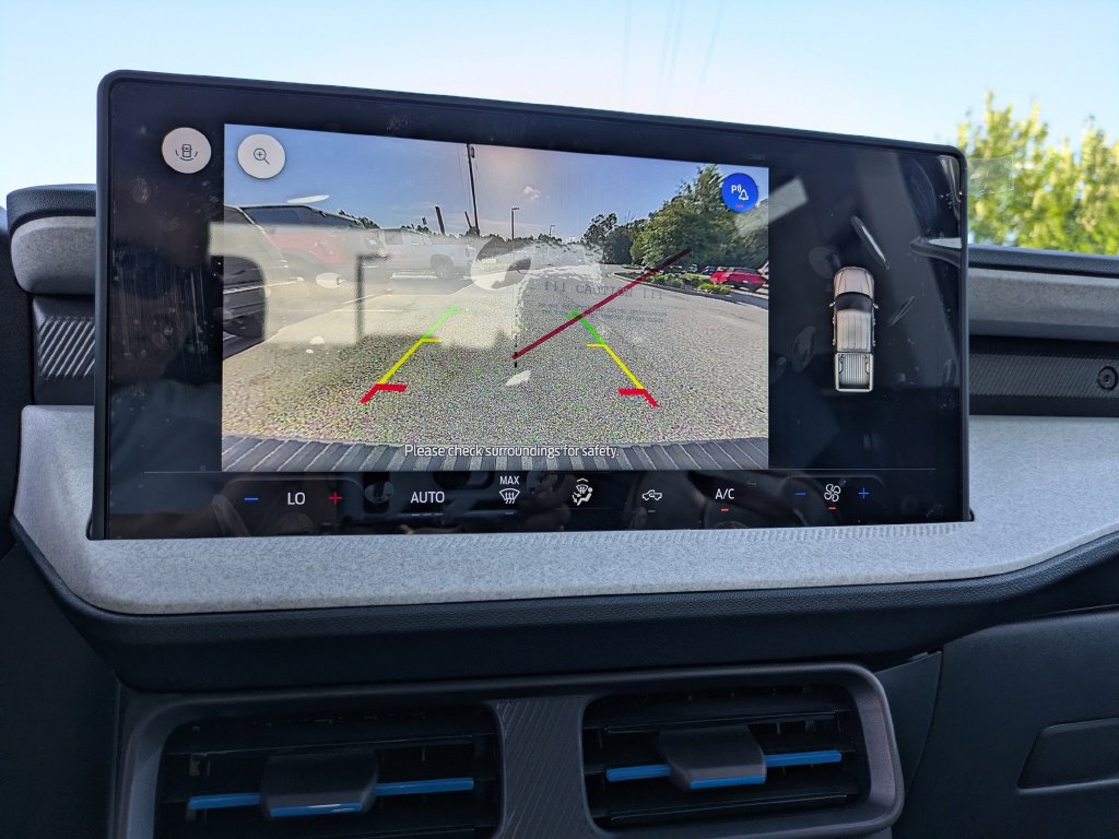New 2026 Ford Maverick XLT FWD image 20