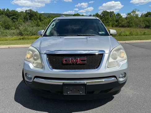 Used 2012 GMC Acadia SLT AWD/4WD image 2