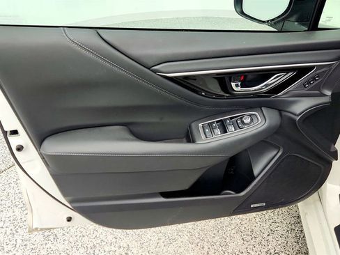 Used 2023 Subaru Legacy Limited image 11