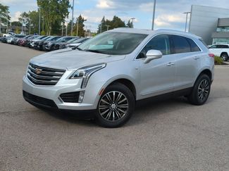Used 2019 Cadillac XT5 Luxury video 1