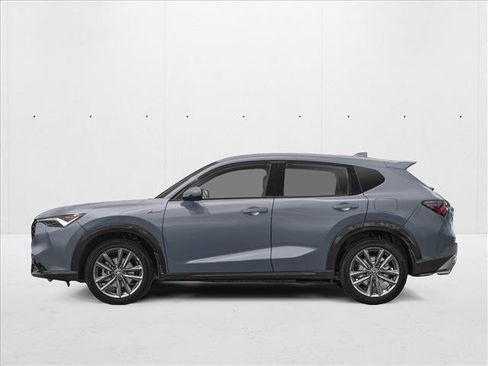 New 2026 Acura ADX A-Spec FWD image 3