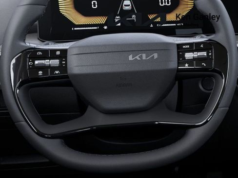 New 2026 Kia Sorento X-Line EX image 22