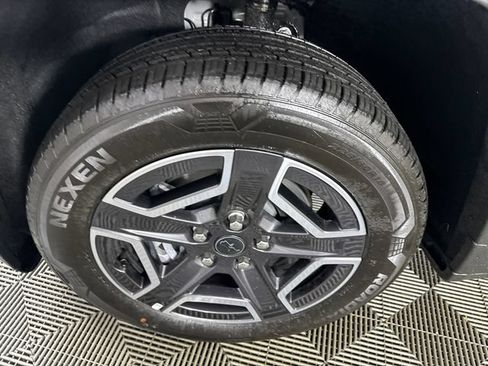 New 2026 Jeep Cherokee Limited AWD/4WD image 2