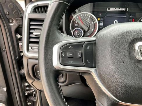 Used 2024 RAM 2500 Laramie w/ Safety Group AWD/4WD image 12