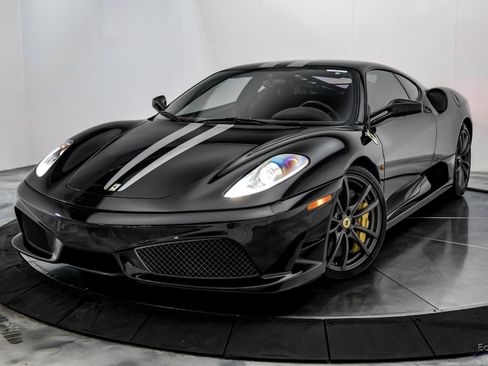 Used 2008 Ferrari F430 Scuderia RWD image 7