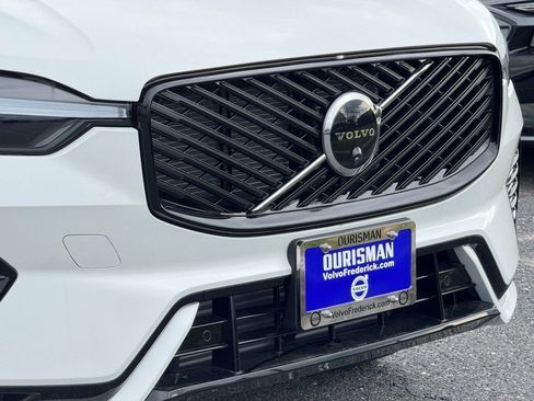 New 2026 Volvo XC60 T8 Plus w/ Climate Package AWD/4WD image 2