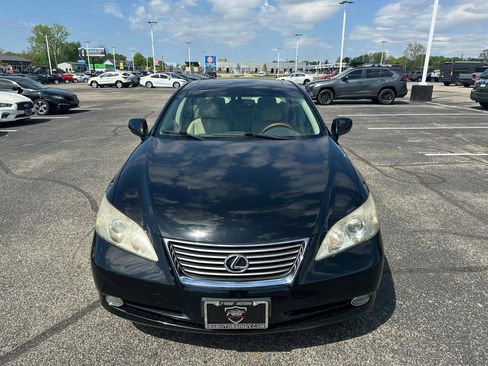 Used 2007 Lexus ES 350 FWD image 9