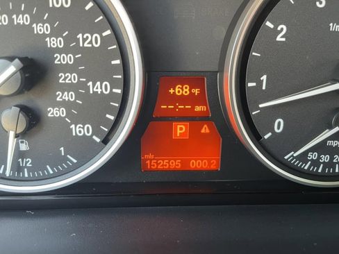 Used 2008 BMW 528xi Sedan AWD/4WD image 15