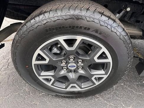 Used 2024 Ford F150 STX AWD/4WD image 33