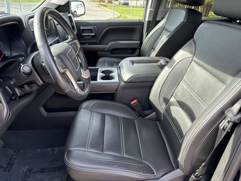 Used 2018 GMC Sierra 1500 Denali w/ Denali Ultimate Package image 15