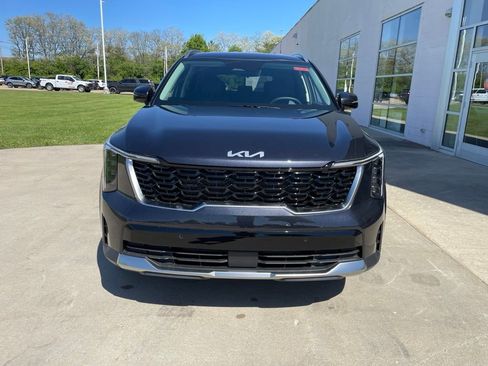 New 2026 Kia Sorento S AWD/4WD image 3