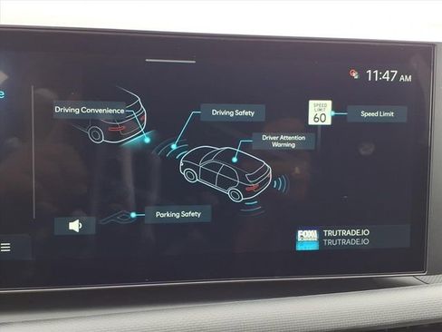 New 2026 Hyundai Tucson SEL image 8