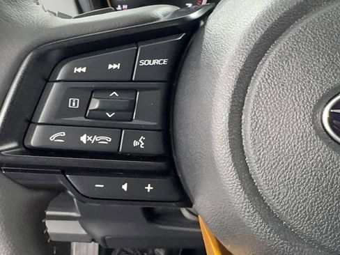 New 2026 Subaru Crosstrek 2.5i Wilderness AWD/4WD image 21