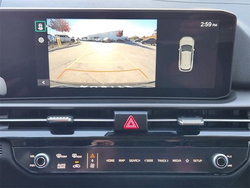 Certified 2026 Kia Sportage SX image 18