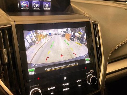 Used 2021 Subaru Crosstrek 2.5i Limited w/ Popular Package #4 image 21