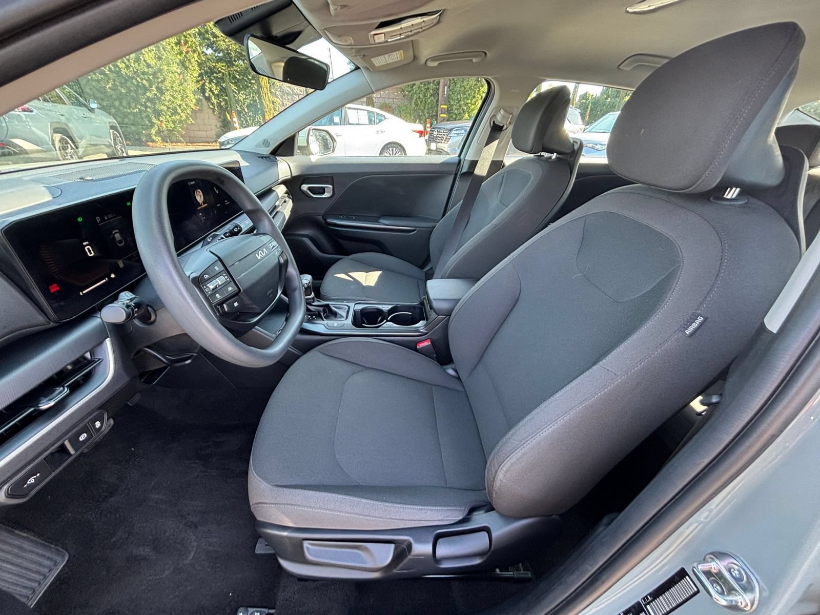 Used 2026 Kia K4 FWD image 26