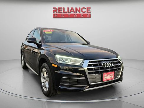 Used 2019 Audi Q5 2.0T Premium image 9