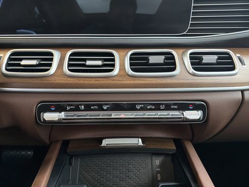 Used 2026 Mercedes-Benz GLE 350 4MATIC image 20