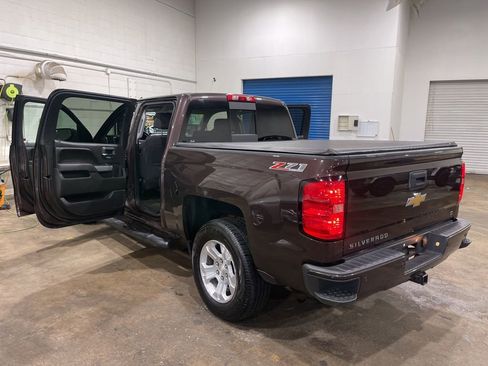 Used 2016 Chevrolet Silverado 1500 LT AWD/4WD image 26