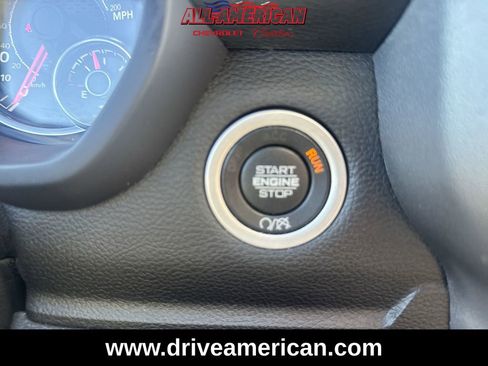 Used 2024 RAM 3500 Big Horn image 16