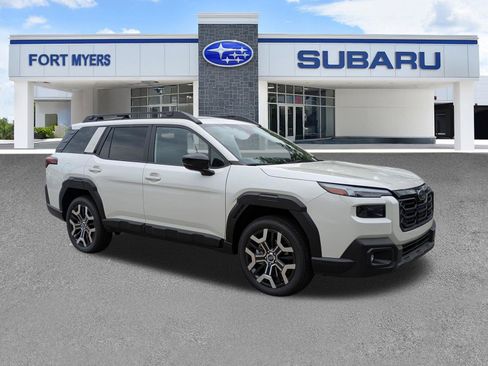New 2026 Subaru Outback Touring XT AWD/4WD image 2