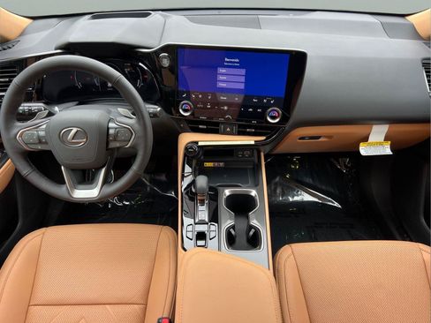 New 2026 Lexus NX 350 AWD w/ Luxury Package image 15
