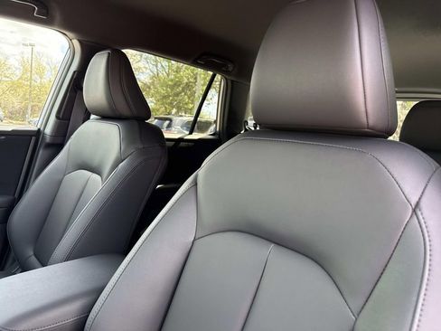 New 2026 Subaru Outback Premium AWD/4WD image 22