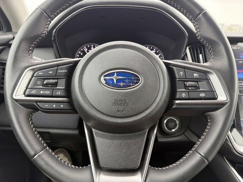 Certified 2025 Subaru Legacy Premium AWD/4WD image 25