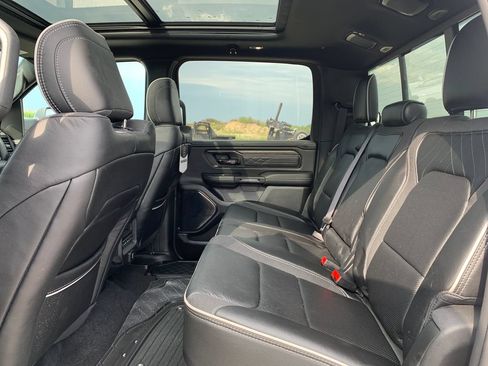 Used 2026 RAM 1500 Limited AWD/4WD image 18