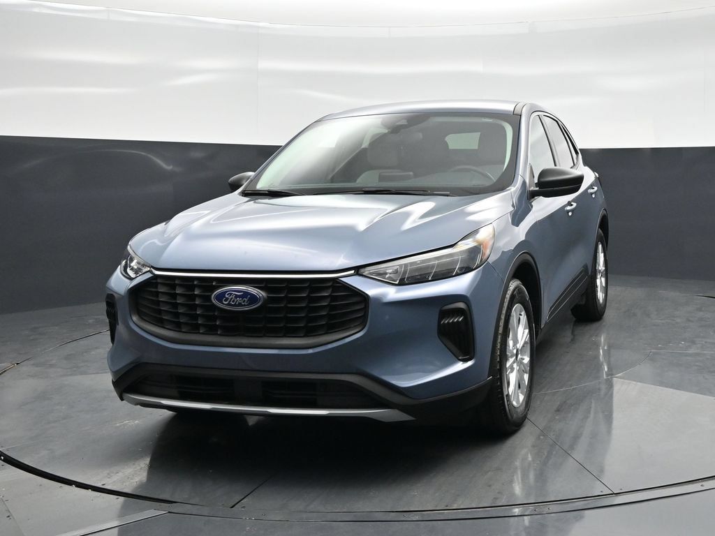 Certified 2024 Ford Escape Active FWD image 56