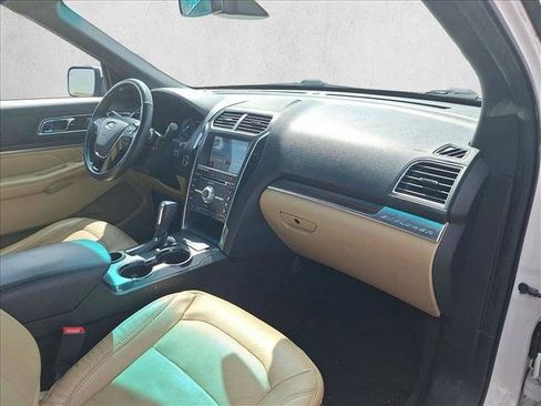 Used 2024 Ford Escape ST-Line Elite w/ Premium Technology Package AWD/4WD image 16