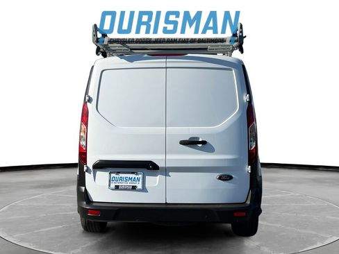 Used 2019 Ford Transit Connect XL FWD image 5