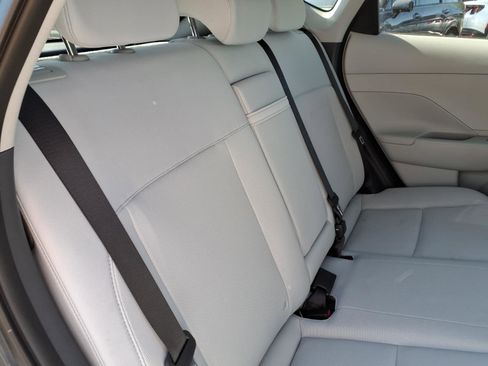 Certified 2026 Hyundai Kona SEL Sport FWD image 15