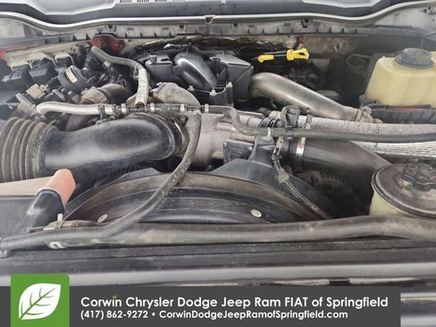 Used 2017 Ford F450 XL image 24