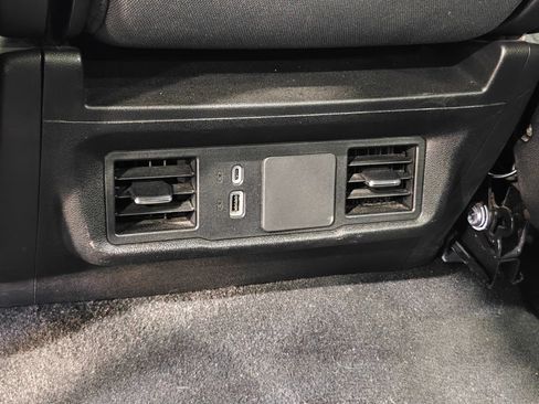 Used 2023 Chevrolet Silverado 1500 Custom AWD/4WD image 30