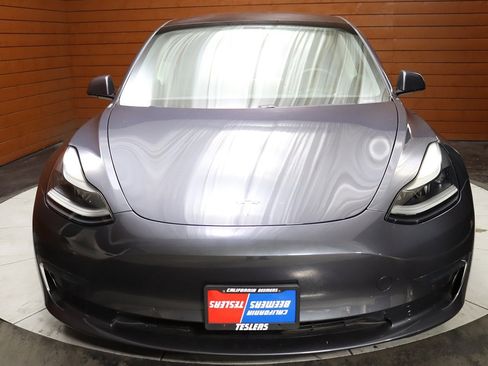 Used 2022 Tesla Model 3 Long Range image 58