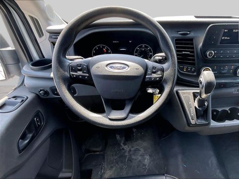 Used 2024 Ford Transit 250 148 Medium Roof w/ Load Area Protection Package image 5