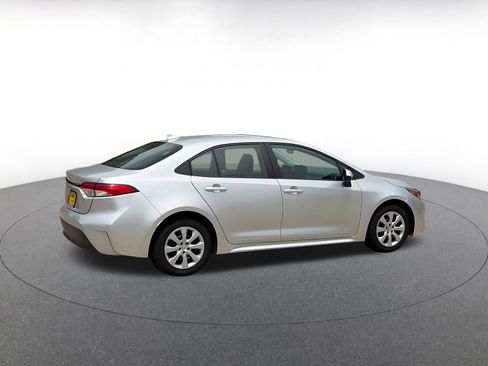 Used 2023 Toyota Corolla LE FWD image 15