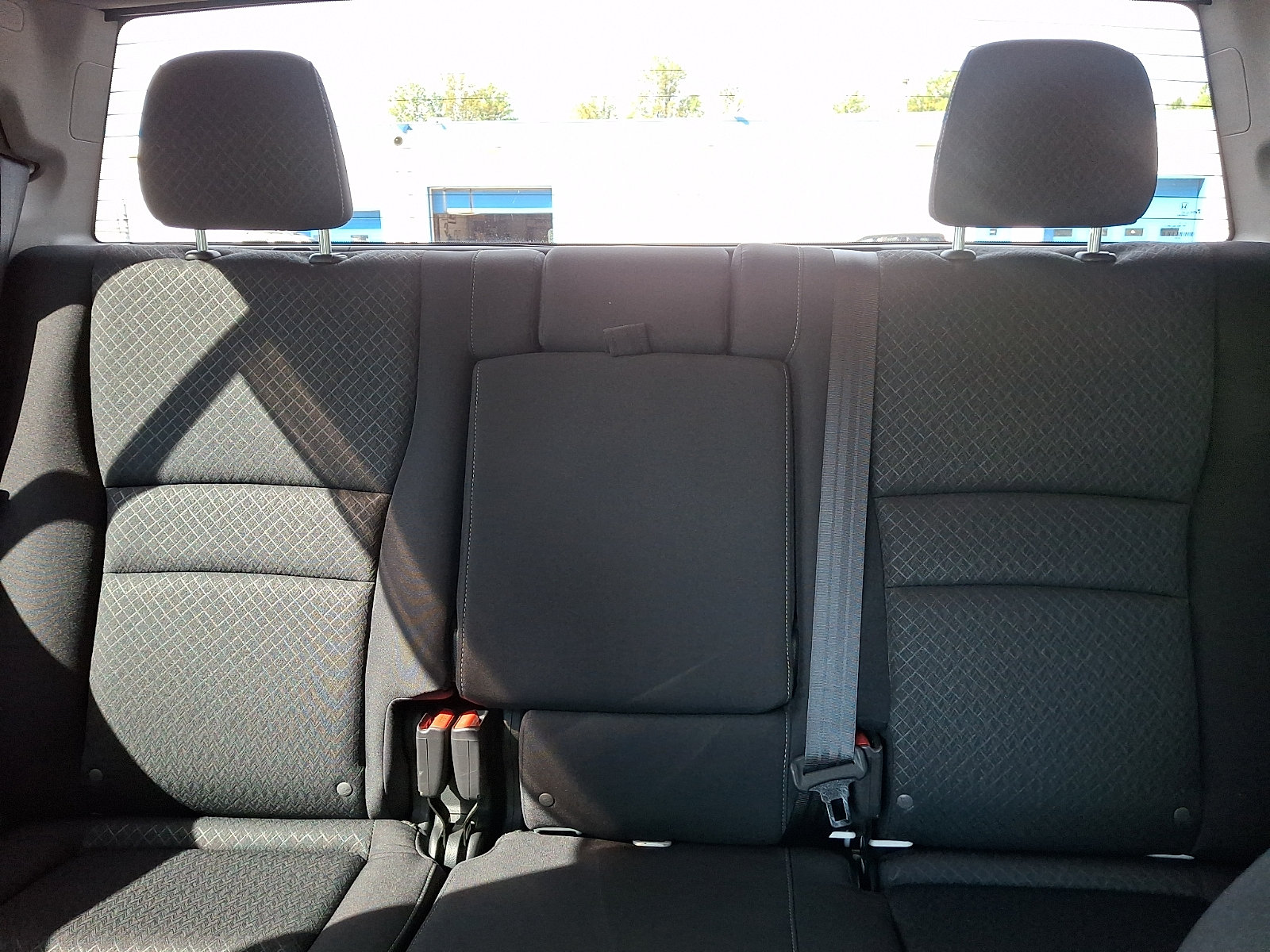 Used 2019 Honda Ridgeline Sport image 19