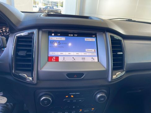 Certified 2019 Ford Ranger XLT w/ Equipment Group 301A Mid RWD image 20