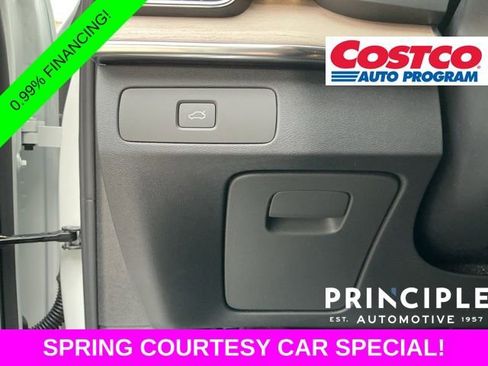New 2026 Volvo XC90 B5 Plus w/ Protection Package Premier AWD/4WD image 23