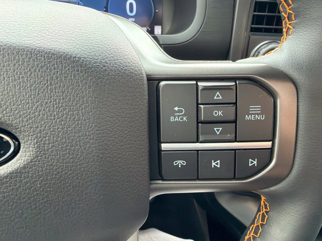 Used 2026 Ford F150 Tremor AWD/4WD image 24